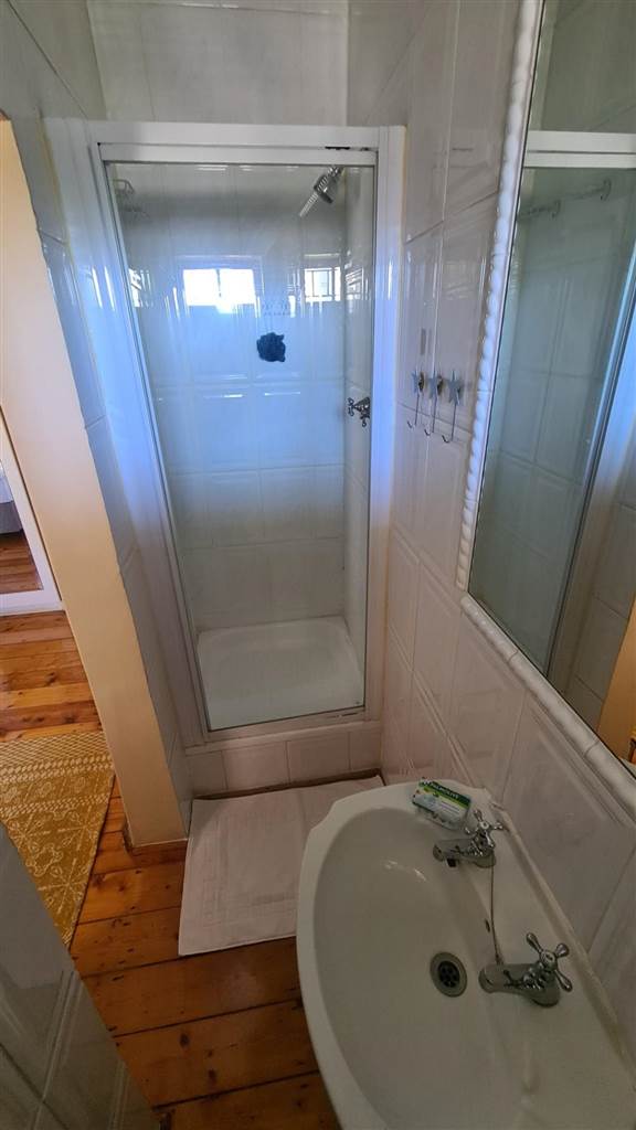 To Let 2 Bedroom Property for Rent in De Waterkant Western Cape